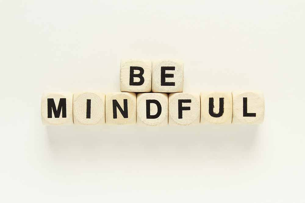 mindfulness - photo 02